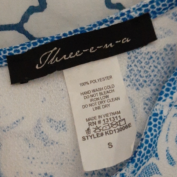 Summer dress - Picture 5 of 5